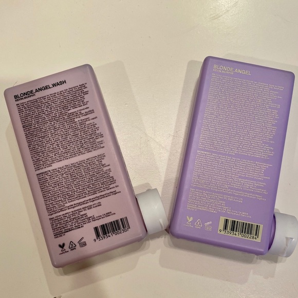 KEVIN.MURPHY Hair Kevin Murphy Purple Shampoo And Treatment Poshmark